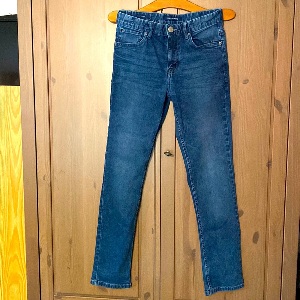 Calvin Klein jeans